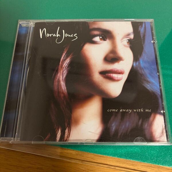 Come Away With Me Norah jones