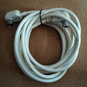 中古アンテナケーブル300cm
