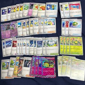 ポケカ汎用カード詰め合わせ