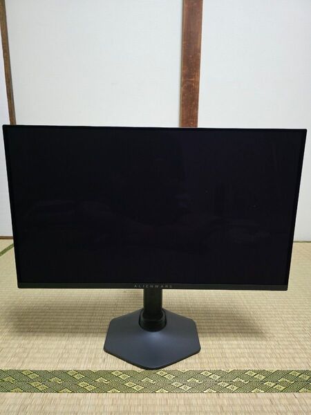 Alienware ゲーミングモニター AW2725DF