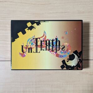 ボードゲーム「Truth Untruths トゥルースアントゥルース」