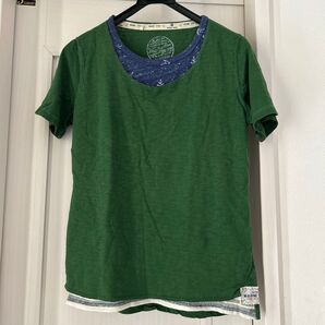 半袖Tシャツレディース