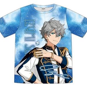 あんスタ フルグラT 瀬名 泉 新品 未開封