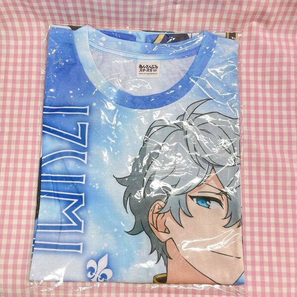 あんスタ フルグラT 瀬名 泉 新品 未開封