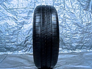 ★格安売切！★ZETUM KR26★195/65R15 195-65-15★2019年★1本★No13561