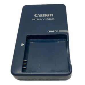 ★ おまけあり! キヤノン【純正】 Canon CB-2LV 充電器 NB-4L用 充電確認済 ★おまけバッテリー付