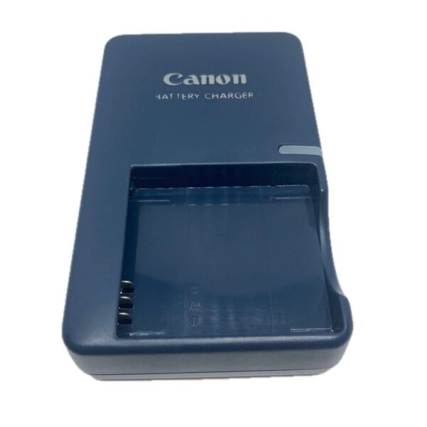 ★ おまけあり! キヤノン【純正】 Canon CB-2LV 充電器 NB-4L用 充電確認済 ★おまけバッテリー付