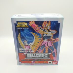聖闘士聖衣神話 フェニックス一輝 初期青銅聖衣 リバイバル版