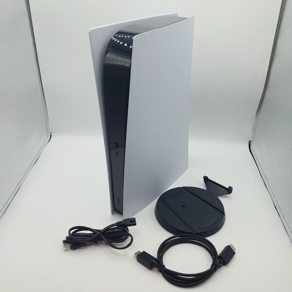 PS5 デジタルエディション SONY 1100B 本体