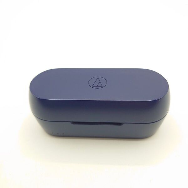 audio-technica ワイヤレスイヤホン 充電ケース ATH-CKS5TW