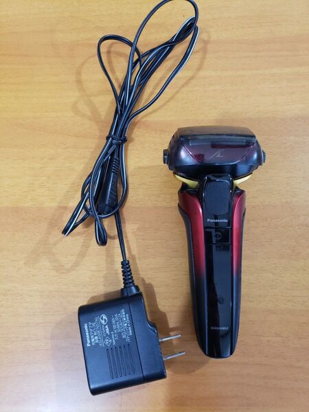 Panasonic ラムダッシュ ES-LV5E ジャンク RC1-70