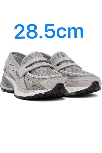 New Balance 1906L Raincloud White" ニューバランス スリッポン 新品 未使用