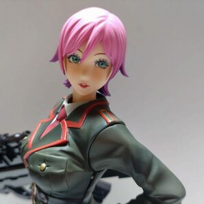 シュラキ・トリニティ BOX-04 「ニーダ」 (1/8スケール) 箱、CD、小冊子無し