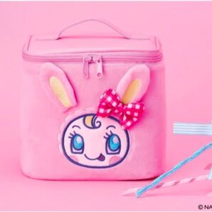 新品未使用バニティバッグ メゾピアノ 当たりくじ 一番くじ