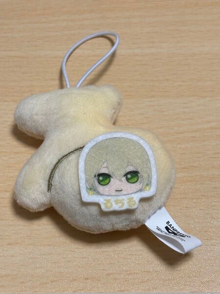 【新品未使用】魔法使いの約束 わちゃねむちゃーむ るちる