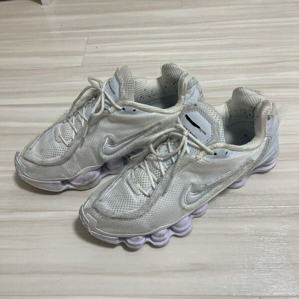 COMME des GARONS NIKE SHOXX