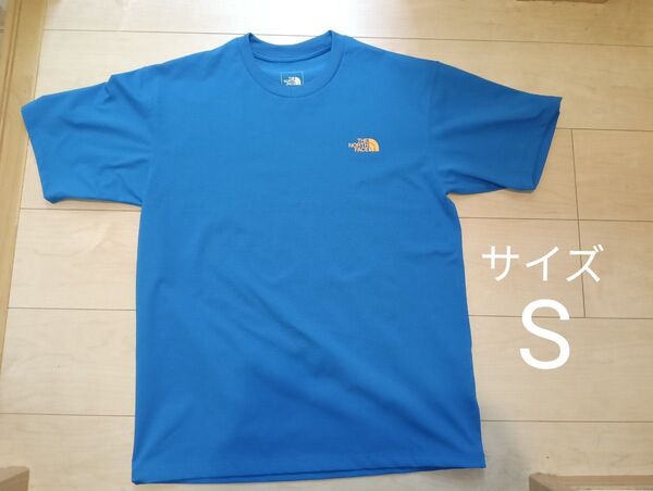 tシャツ ザ ノース フェイス THE NORTH FACE ショートスリーブフリーランイーエスグラフィッククルー メンズ