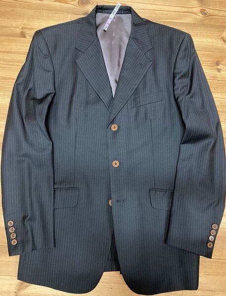 ポールスミス セットアップ スーツ Lサイズ