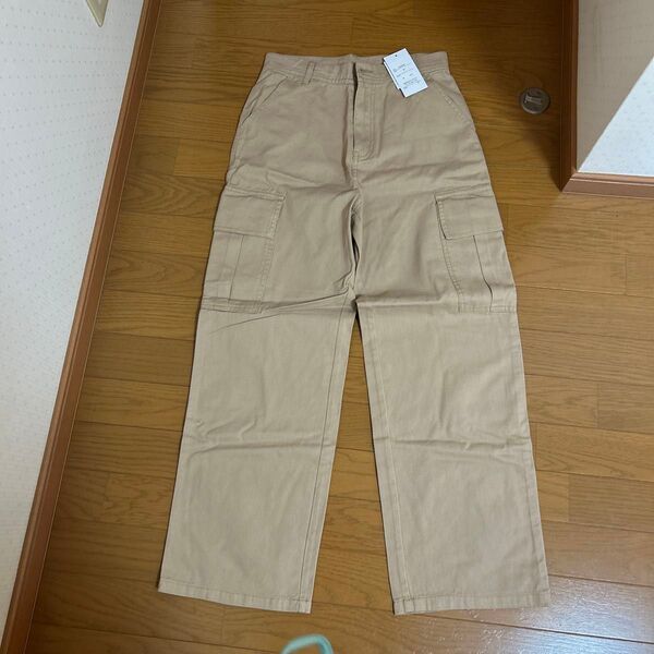 sakishimaTokyo カーゴパンツ
