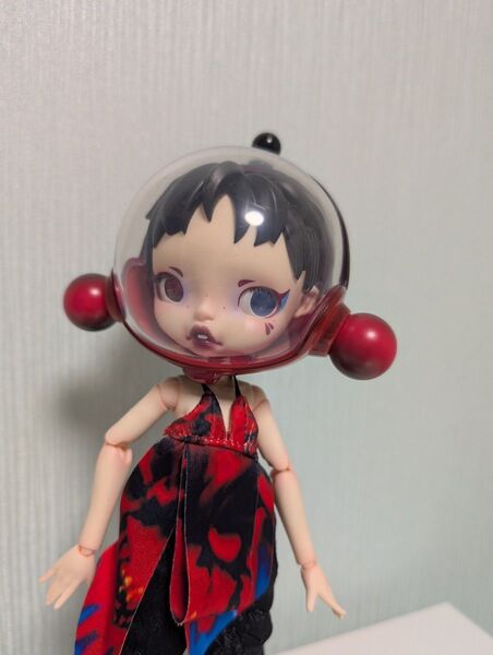 最終価格!POPMARTポップマートスカルパンダ蜷川実花