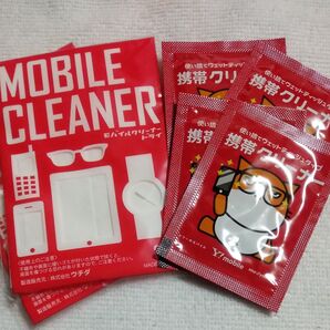 モバイルクリーナー 携帯クリーナー