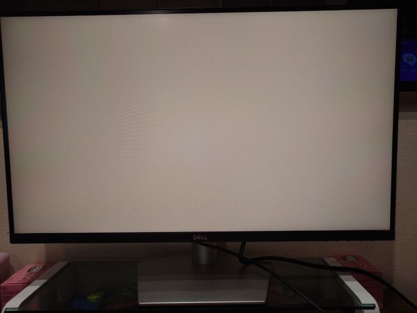 S2721DS DELL ディスプレイ PC周辺機器 液晶モニター