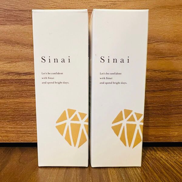 Sinai デオドラントジェルW 30ml