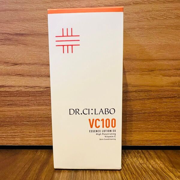 ドクターシーラボ Vエッセンスローション 100ml