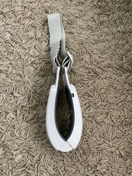 フェイスライン EMS 美顔器