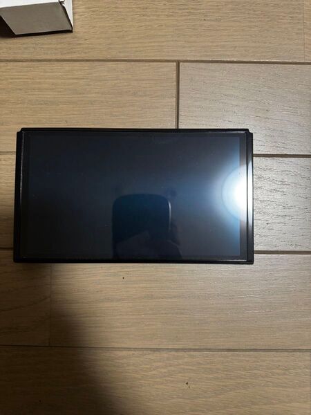 Nintendo Switch 有機ELモデル ホワイト