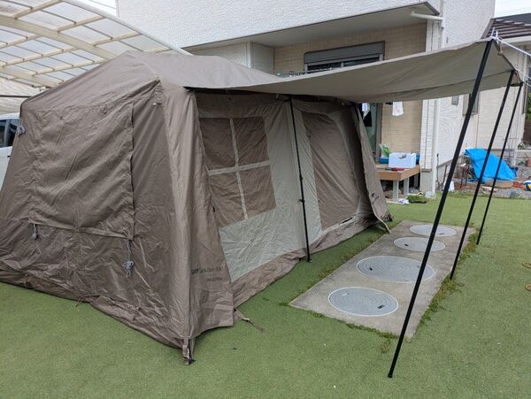Naturehaike ネイチャーハイク village13 ヴィレッジ13
