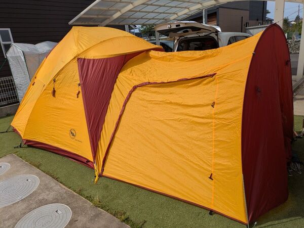 BIGAgnes ビッグアグネス BIGHOUSE6 ビッグハウス6