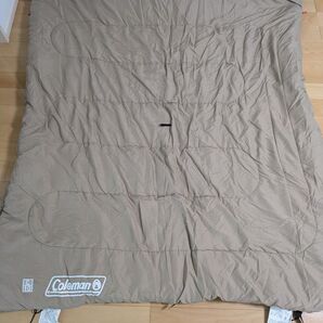 コールマン Coleman ファミリー2in1/C10(グレージュ)