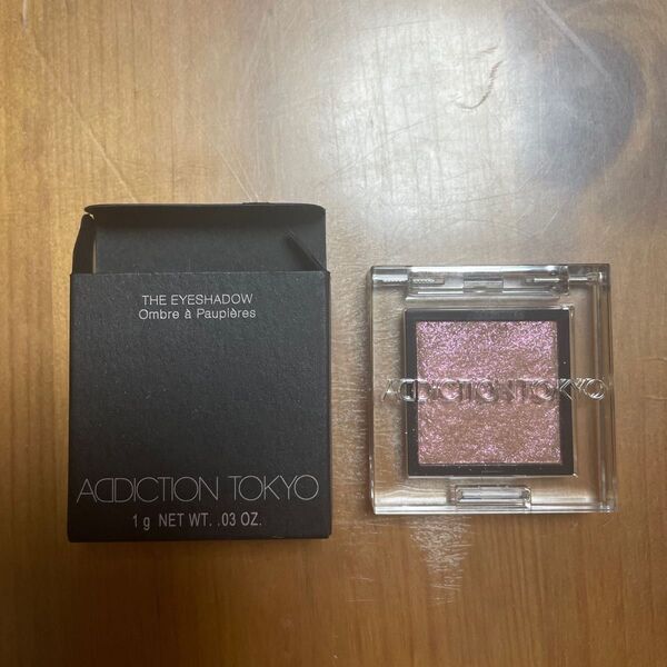 アイシャドウ スパークル アディクション Rose Quartz 014SP ADDICTION コスメ