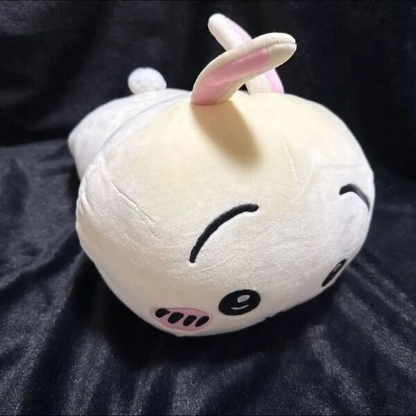 ちいかわ だららんBIGぬいぐるみ うさぎ