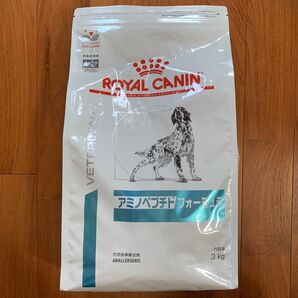 アミノペプチドフォーミュラ 3kg