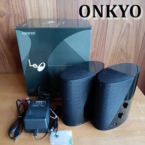 スピーカー オンキョー GX-R3X ONKYO