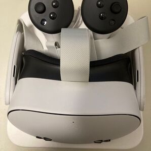 メタクエスト3s 延長ケーブル付き
