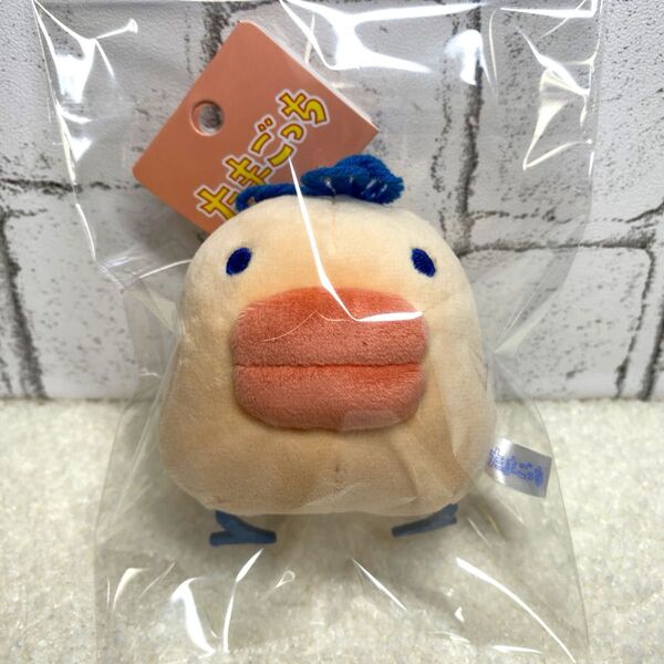 【新品】たまごっち たらこっち マスコットキーホルダー キーホルダー マスコット