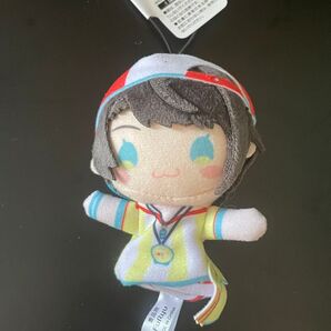 ホロライブ 指パペット 大空スバル