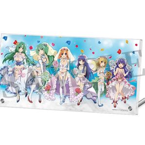 ひぐらしのなく頃に モアチャン