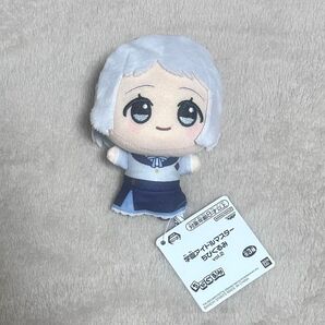 学マス ちびぐるみ