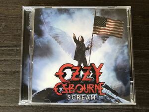 [CD]Ozzy Osbourne オジー・オズボーン / Scream Tour Edition スクリーム・ツアー・エディション(2CD)