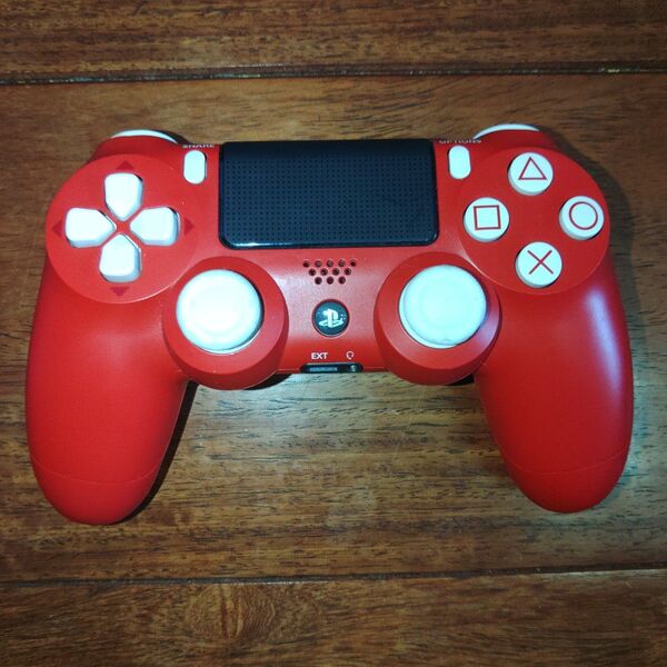 PS4 コントローラー 限定版 デュアルショック4 スパイダーマン 限定品 DUALSHOCK4 SONY