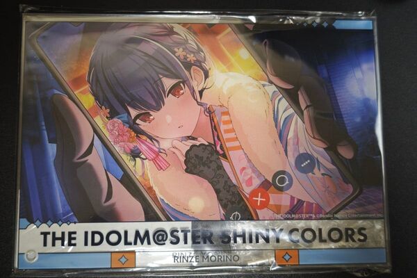 アイドルマスター シャイニーカラーズ アクリルアート杜野凛世【さよならごつこ】