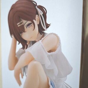 アイドルマスター シャイニーカラーズ 樋口円香フィギュア ESPRESTO