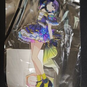 シャニマス衣装展アクリルスタンド ノクチルセット