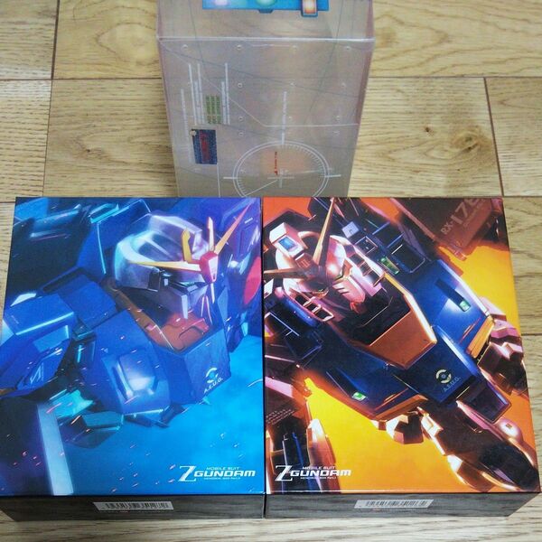 機動戦士Zガンダム Blu-ray