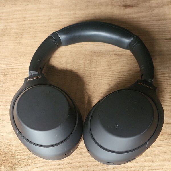 SONY WH-1000XM4 ブラック ジャンク