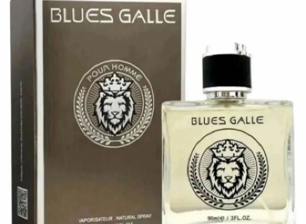 BLUES GALLE プールオム オードトワレ ブルガリ プールオム 似の香り 90ml メンズ香水